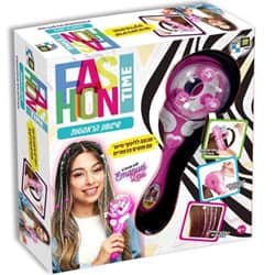 שיגעון הראסטות-עמנואל לוי