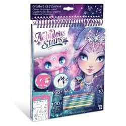 חוברת עיצוב- נבוליה