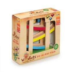 סלול מירוץ מעץ