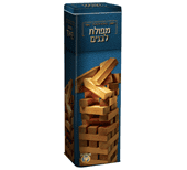 מפולת לבנים