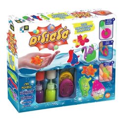 ג'לגולים-ערכת יצירה