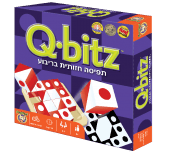 Q bitz