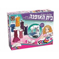 בית האופנה לעיצוב שמלות קטיפה