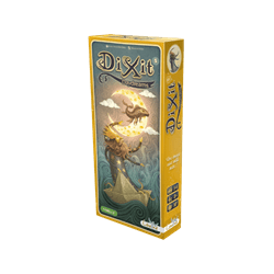 דיקסיט 5 Daydreams