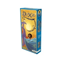 דיקסיט 3 Journey