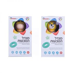 מגדל הטבעות