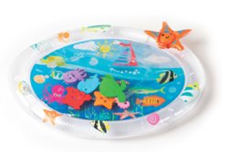 משטח פעילות תחושתי