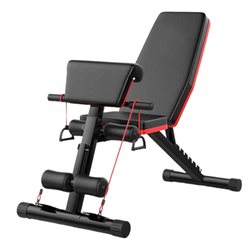 ספת כושר מקצועית LION