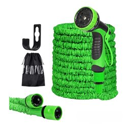 צינור השקייה מתכווץ 22.5 מטר