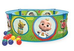 בריכת כדורים קוקומלון