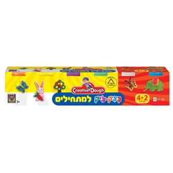 בצק-צ’יק למתחילים