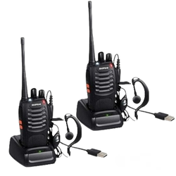 זוג מכשרי קשר BF-777S BAOFENG