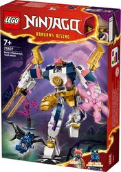 לגו נינג'ה-גו - רובוט יסודות הטכנולוגיה של סורה 71807
