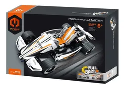 משחק הרכבה רכב מירוץ im master 5815