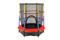 טרמפולינה 1.4 מ לבית ולחצר