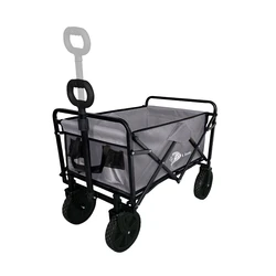 עגלת קמפינג דגם B-202