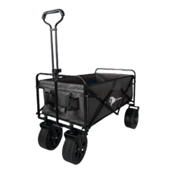 עגלת קמפינג/חוף פרמיום דגם A-101