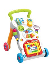 מעודד הליכה מוזיקלי