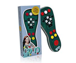 השלט של מיקי – דובר עברית